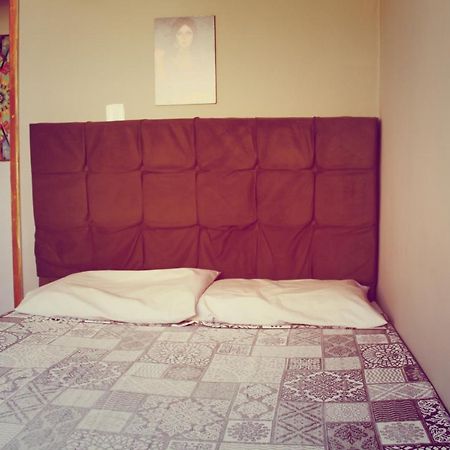 Hostel Nossa Casa Florianópolis المظهر الخارجي الصورة