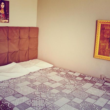 Hostel Nossa Casa Florianópolis المظهر الخارجي الصورة