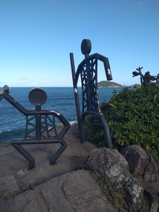 Hostel Nossa Casa Florianópolis المظهر الخارجي الصورة