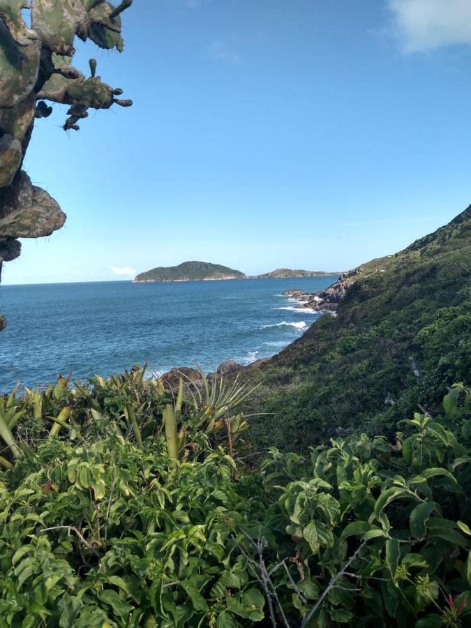 Hostel Nossa Casa Florianópolis المظهر الخارجي الصورة