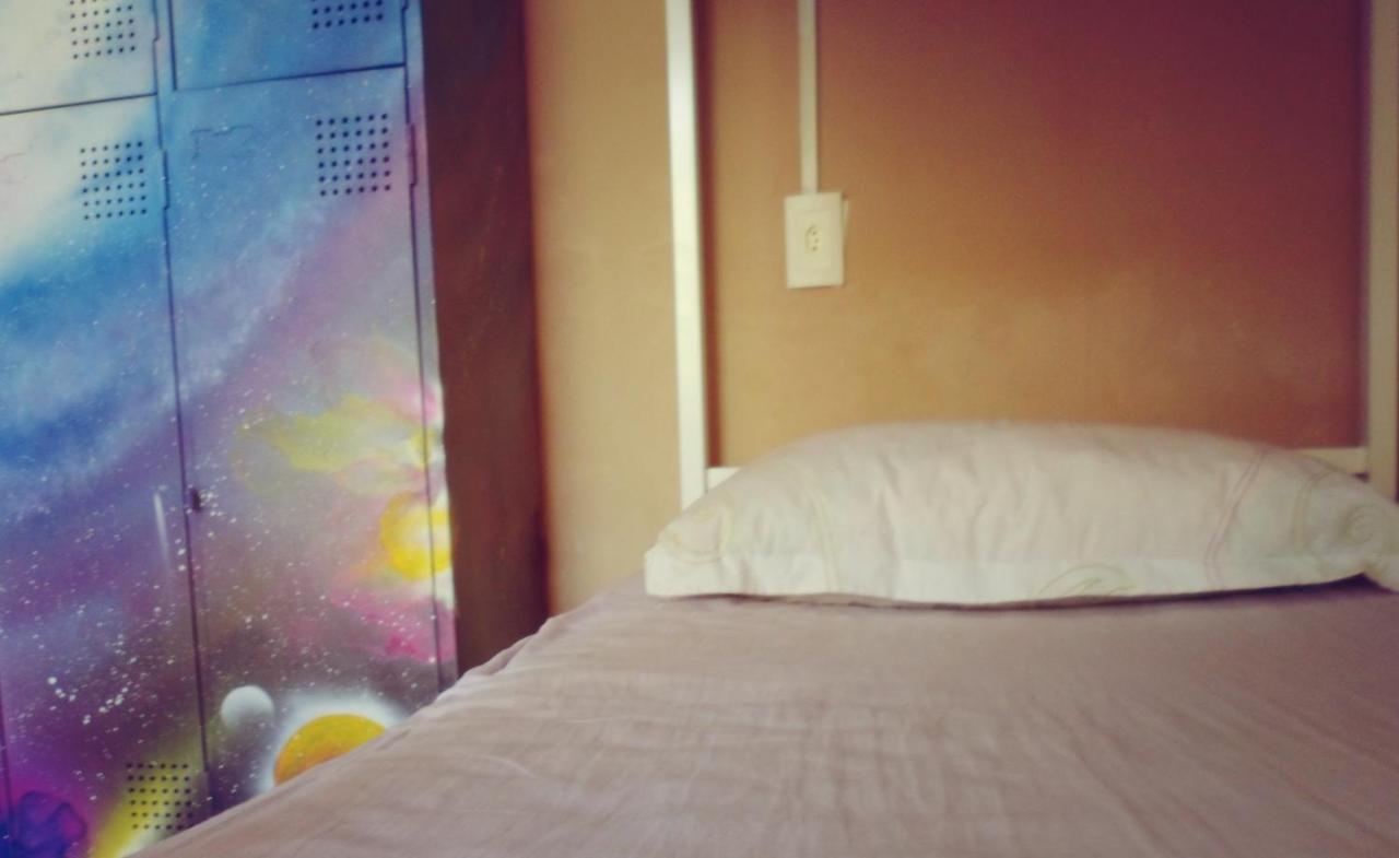 Hostel Nossa Casa Florianópolis المظهر الخارجي الصورة
