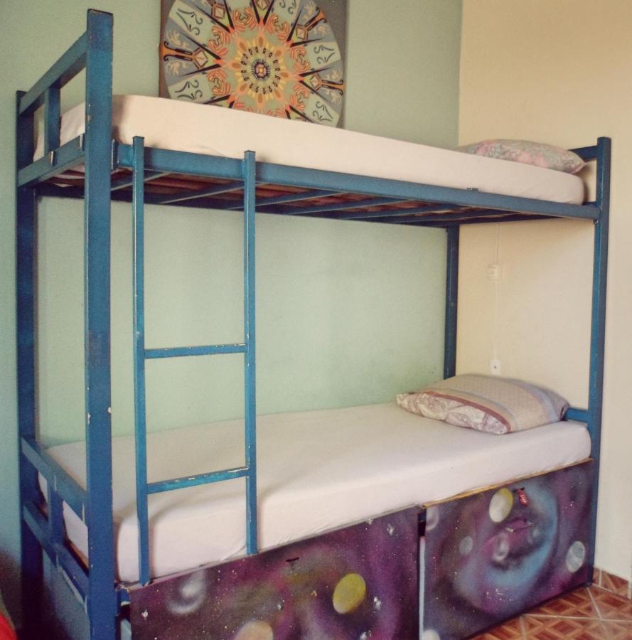 Hostel Nossa Casa Florianópolis المظهر الخارجي الصورة