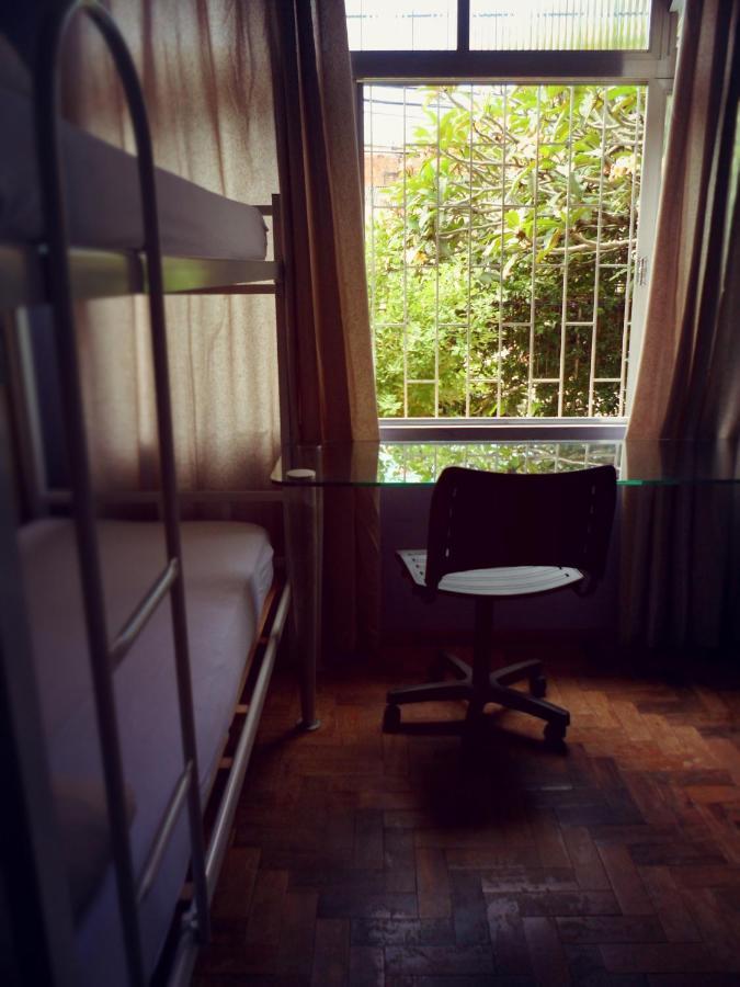 Hostel Nossa Casa Florianópolis المظهر الخارجي الصورة