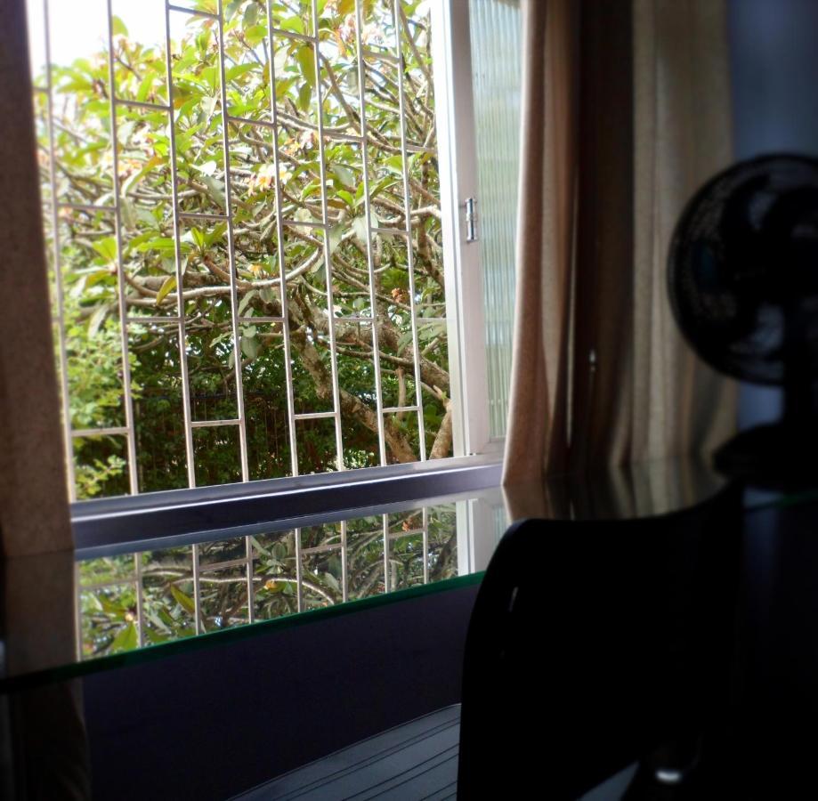 Hostel Nossa Casa Florianópolis المظهر الخارجي الصورة