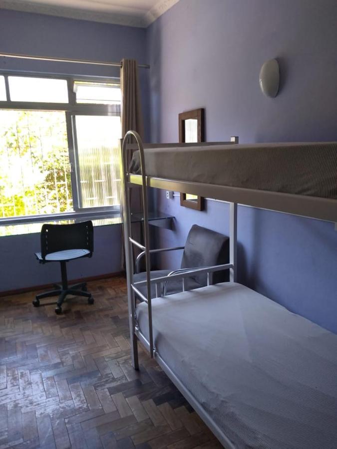 Hostel Nossa Casa Florianópolis المظهر الخارجي الصورة
