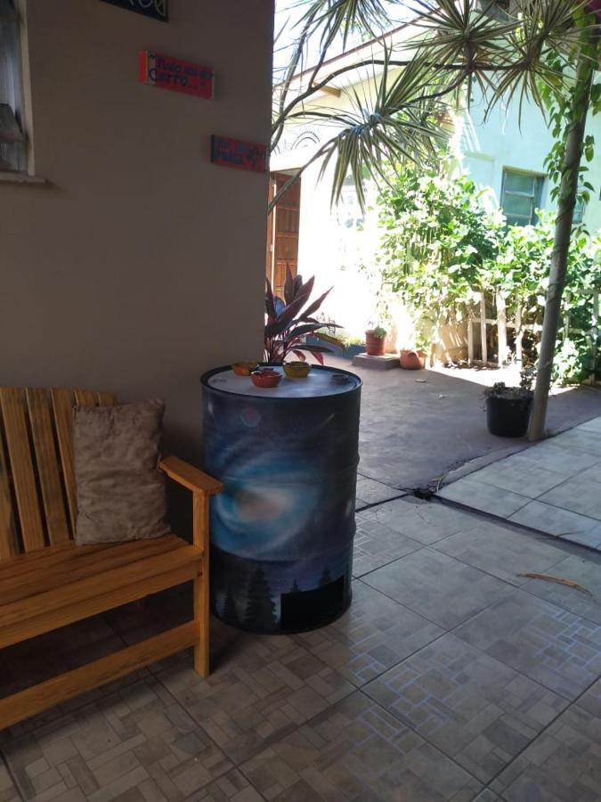 Hostel Nossa Casa Florianópolis المظهر الخارجي الصورة