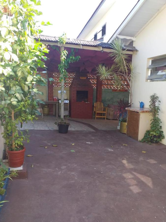 Hostel Nossa Casa Florianópolis المظهر الخارجي الصورة