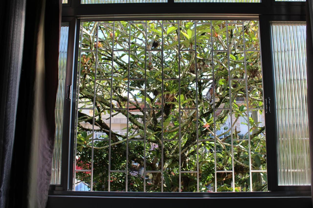 Hostel Nossa Casa Florianópolis المظهر الخارجي الصورة