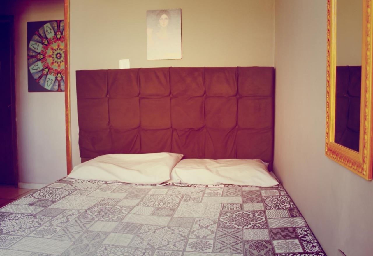Hostel Nossa Casa Florianópolis المظهر الخارجي الصورة