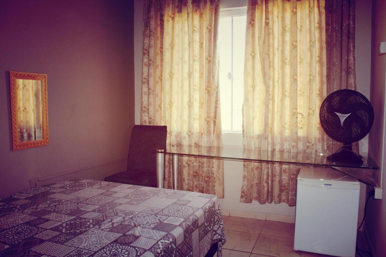 Hostel Nossa Casa Florianópolis المظهر الخارجي الصورة