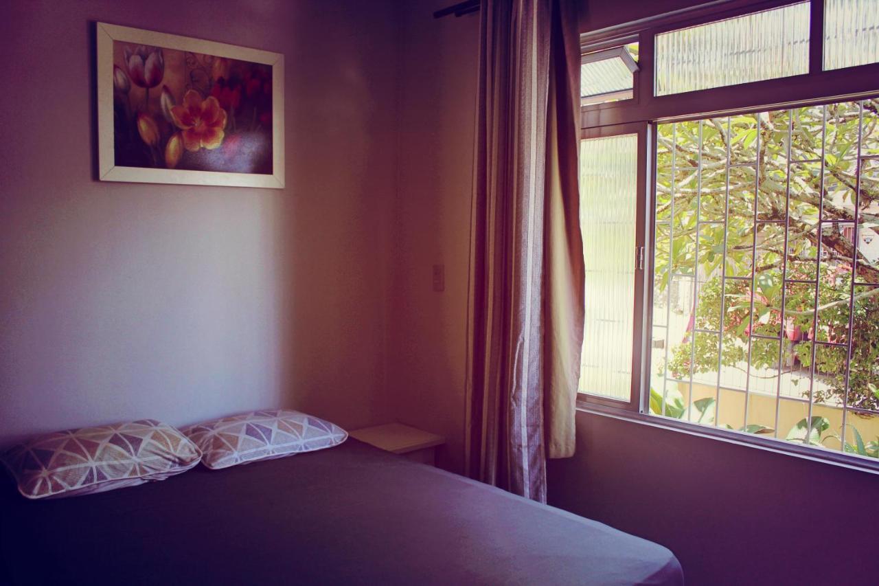 Hostel Nossa Casa Florianópolis المظهر الخارجي الصورة