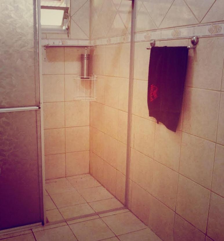 Hostel Nossa Casa Florianópolis المظهر الخارجي الصورة