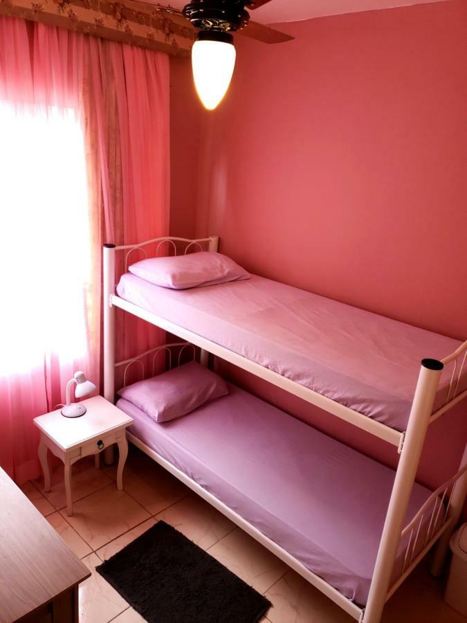 Hostel Nossa Casa Florianópolis المظهر الخارجي الصورة